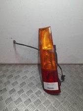 Feu arrière Suzuki IGNIS