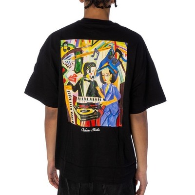 Vertere Berlin 20s T-Shirt Herren Shirt 47662