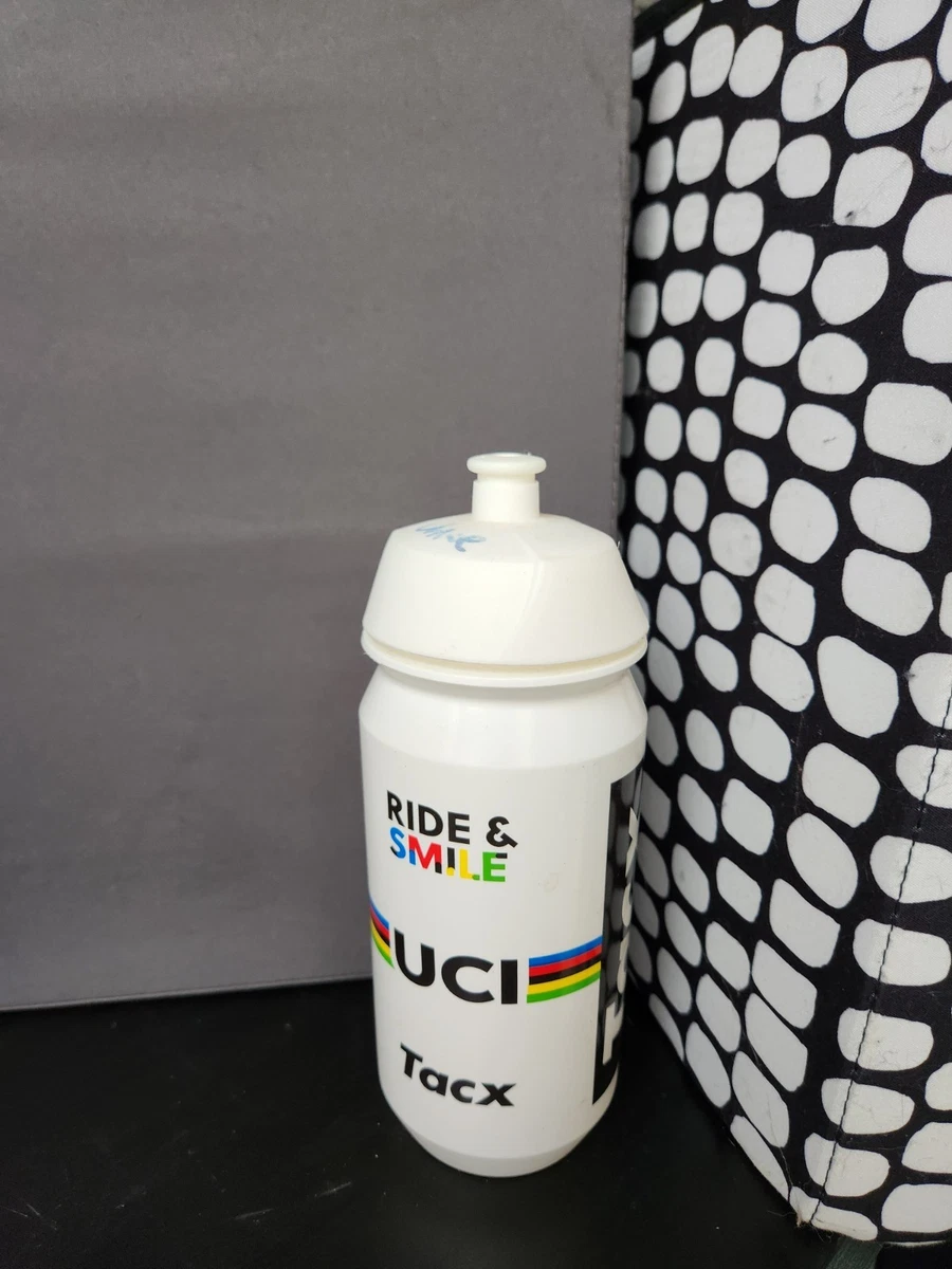 Corki Cycles Bike Lot de 2 porte-bouteilles d'eau pour vélo de route et