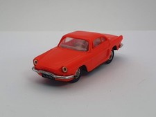 Renault Floride Norev PL 1/43
