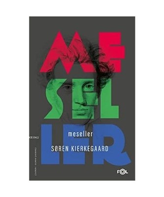 Meseller, Sren Søren Kierkegaard