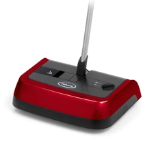 Evolution Sweeper for Hard Floors and Carpets