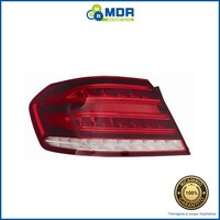 Scheinwerfer - RüCklicht Blinker ÄUßEre Links LED - Mercedes E Klasse W212 13- >