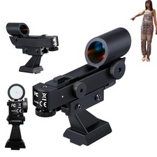 Adjustable Brightness Red Dot Viewfinder for Celestron and Skywatcher Telescopes