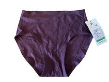 Chantelle Womens One Size XS-XL Purple Hipster Shorty Panty NWT