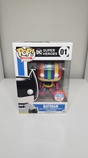 Full 2016 Funko New York Comic Con Exclusives List and Gallery 12