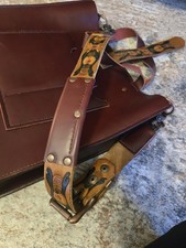 Hand Made leather Purse