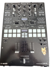 Pioneer DJ DJMS9 DJ mixer