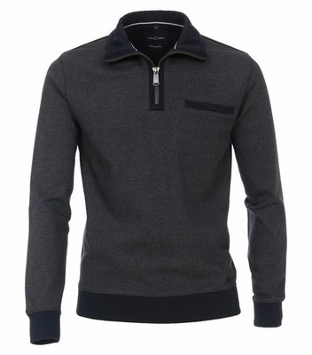 CASAMODA Pullover uni