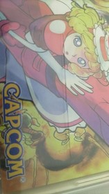 Dreamcast Software Model Power Stone 2 Capcom FP880