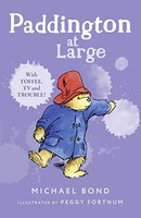 Michael Bond - Paddington At Large - Paperback - G245Z