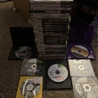 33 Xbox 360 Games Used As Is Untested Batman Call Of Duty Grand Theft Auto V