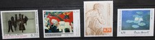 Lot de 4 timbres neufs année 1998 et 1999 N°3197 3207 3222 3247 (cote 12€)