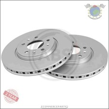 Disque de frein Opel GT