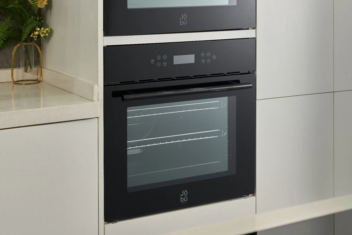 Integrated electric fan sale oven