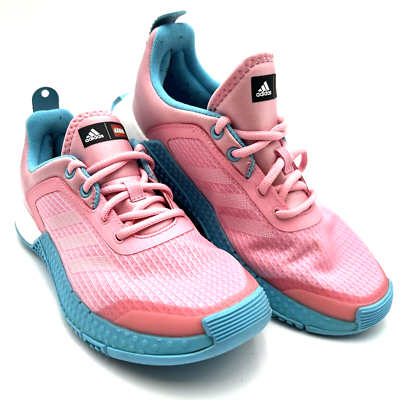 adidas gazelle silver green womens adidas Racer TR x LEGO Shoes Real Magenta 6.5