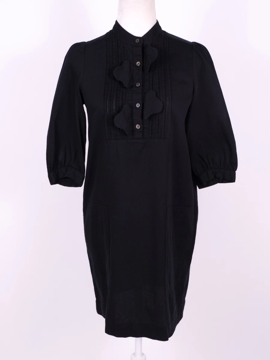 See by hotsell chloe black dress