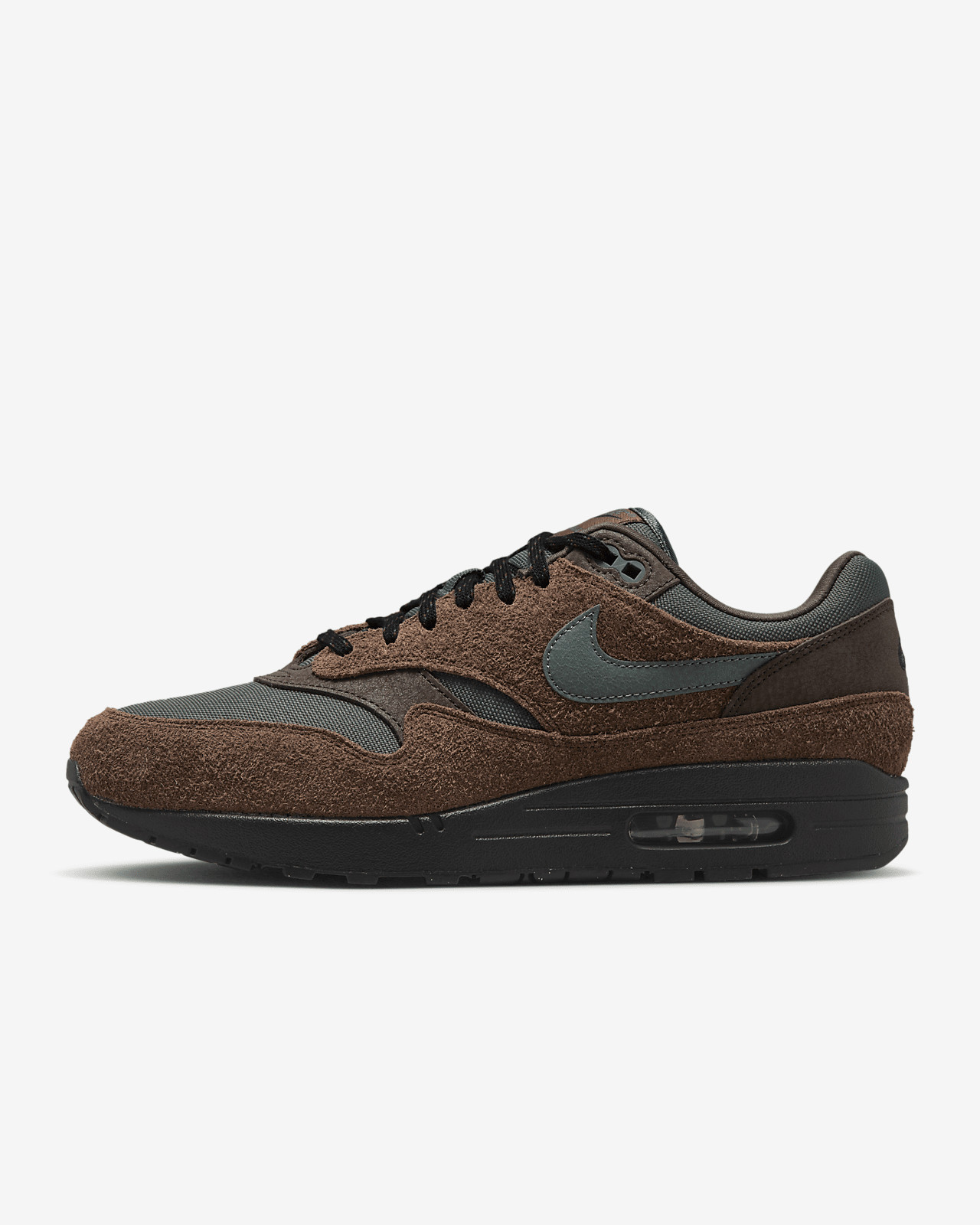 Кроссовки Nike Air Max 1 Cocao Wow FZ3590-259