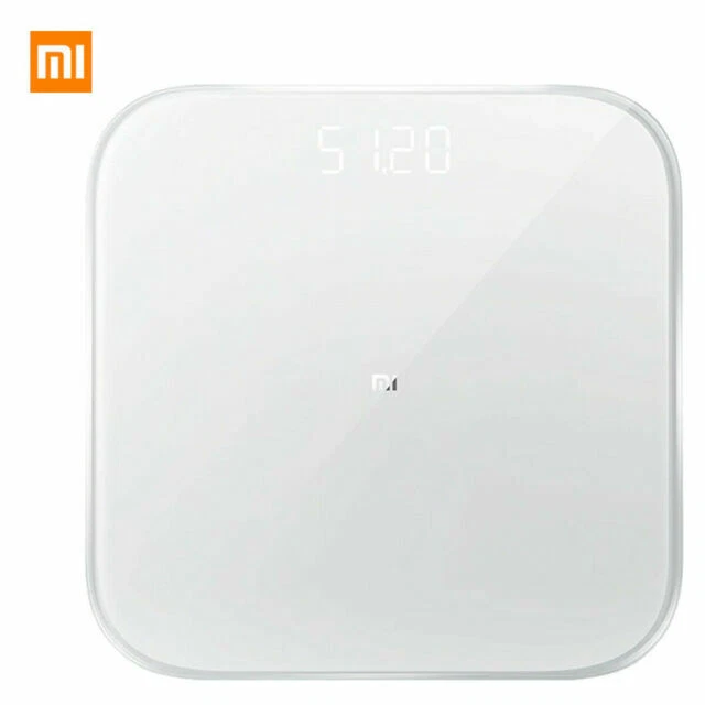 Pèse-personnes numériques