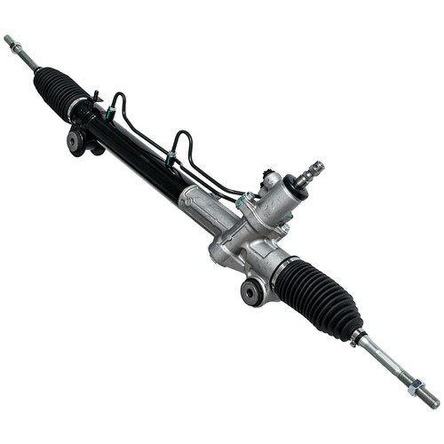 Complete Power Steering Rack and Pinion For Toyota Camry Lexus Lexus 26-2632 - Picture 2 of 12