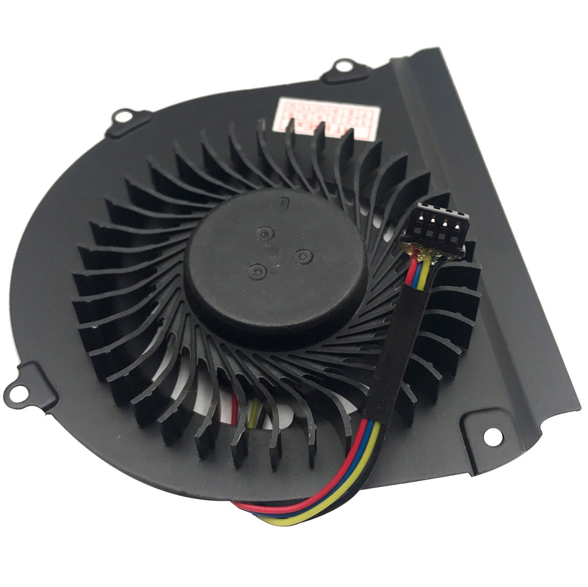 Lüfter Mit Kühlkörper Für Dell Latitude E6440 – Ersatzteil AT0VG002ZCL