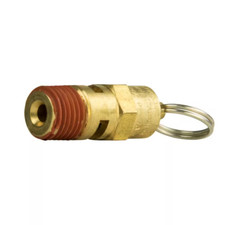 200 Psi Pressure Relief Valve