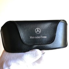 sheath glasses case Mercedes Benz sunglasses case sun case box