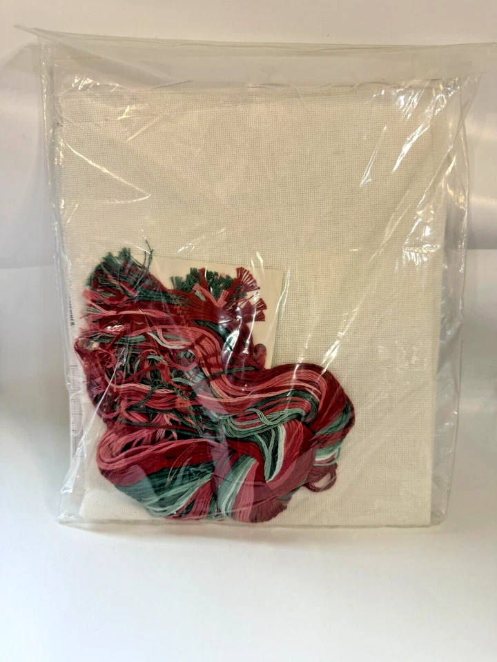 Canterbury Designs 最喜欢的方形被子套件 CD-17 — 第 2/2 张图片