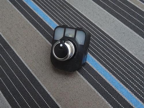 Original Audi Q3 8U Schalter Spiegelverstellung 8U0959565B