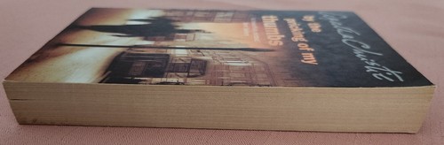By the Pricking of My Thumbs by Agatha Christie, Paperback, 2001 - Picture 12 of 15