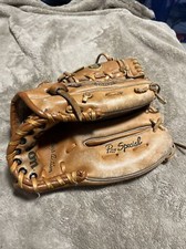 Wilson A2370 Pro Special Baseball Glove Jim Rice Model Right Handed