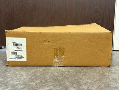Silver Majestic chimney support part number 11CS-CHS