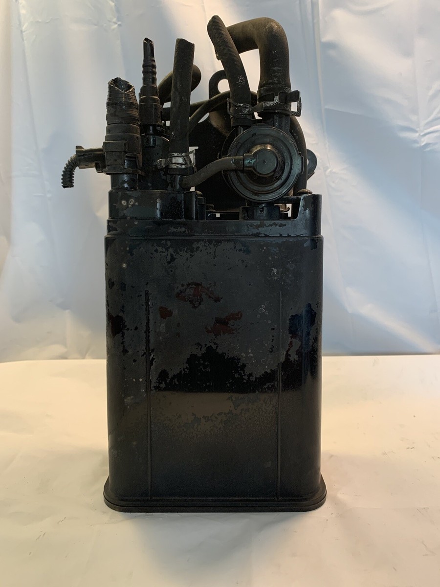 OEM 2003-2004 Toyota Corolla Charcoal Vapor Canister EVAP 77740