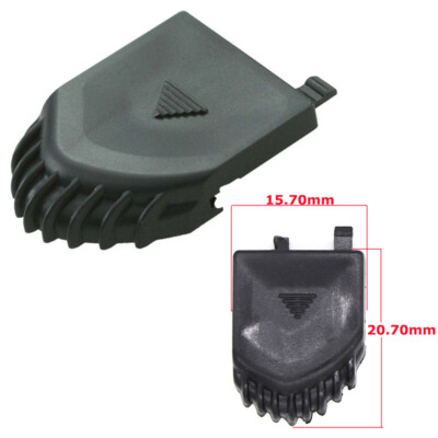 2pc-Mitutoyo Caliper Replacement Part Battery Cover Lid for500-196-20/500-197-20