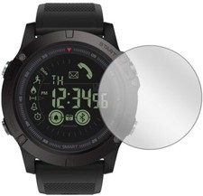 5x Screen Protector for Zeblaze VIBE 3 HR Clear Screen Protector Display