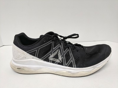 reebok floatride run fast black