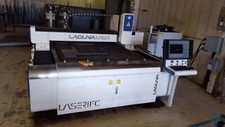 Laguna 2KW 5'x10' Fiber Laser