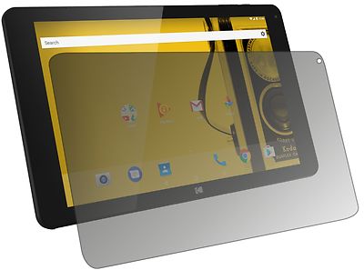 Schutzfolie für Archos Kodak Tablet 10,1 Zoll Blickschutzfolie matt Display