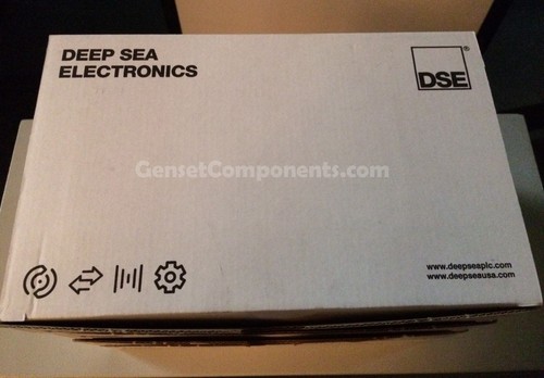 DSE 7420 MKII AMF Deep Sea Electronics 7420-03 Original! Made in UK - Picture 4 of 5