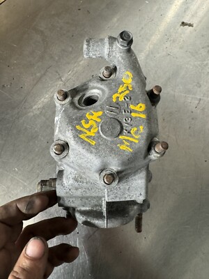 NSR250R MC16 エンジン Honda NSR250 NSR 250 Cylinder Head MC16 Motor Engine Oem