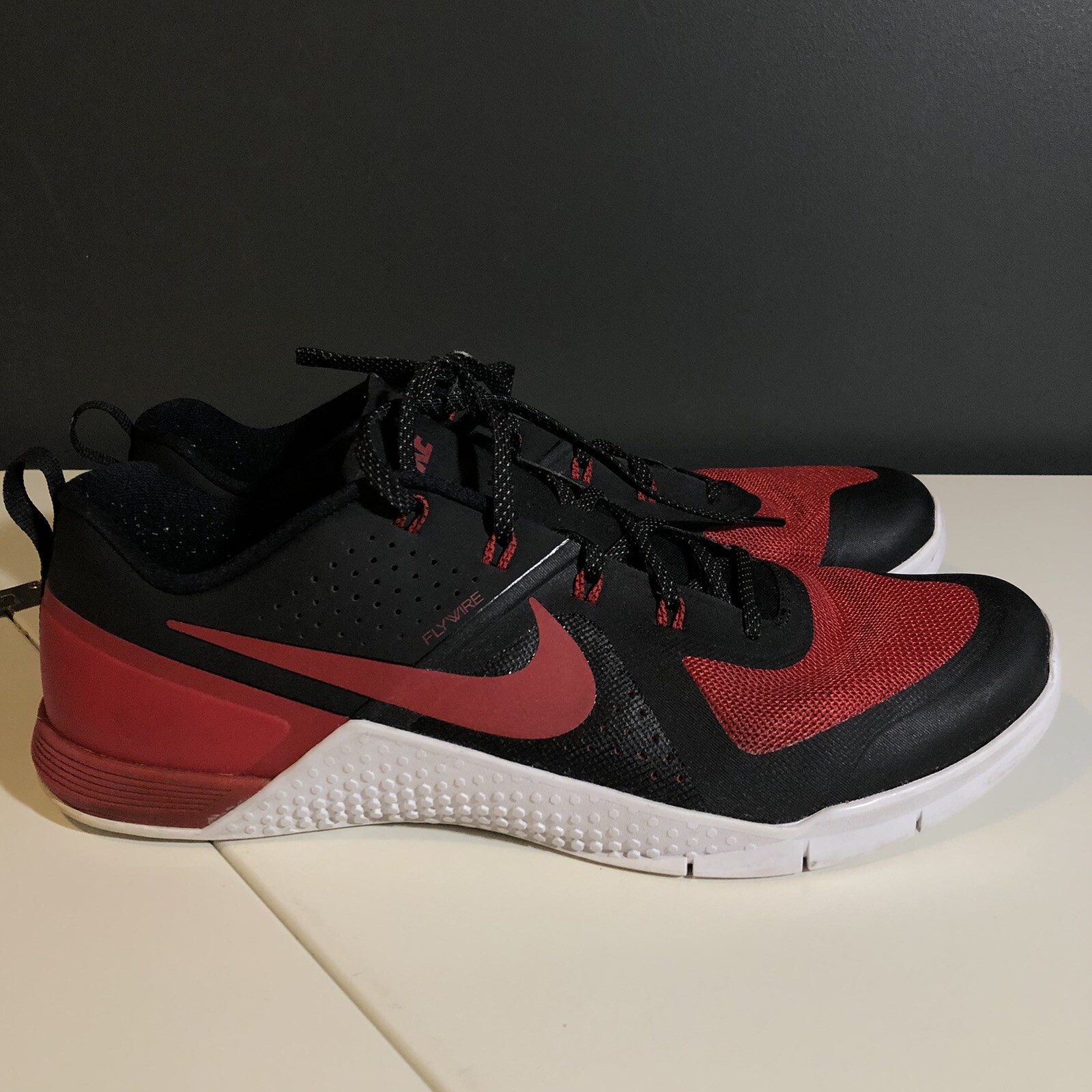 Size 15 - Nike Metcon 1 Banned 2015 for 