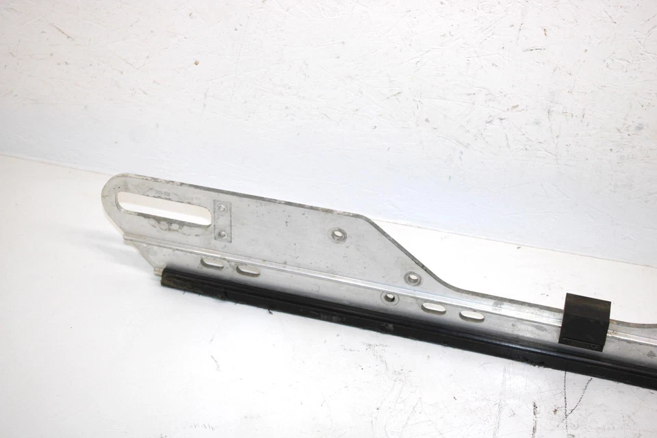 07 Arctic Cat F8 Efi Oem 滑移框架轨道 3604-206 SA214 — 第 2/4 张图片