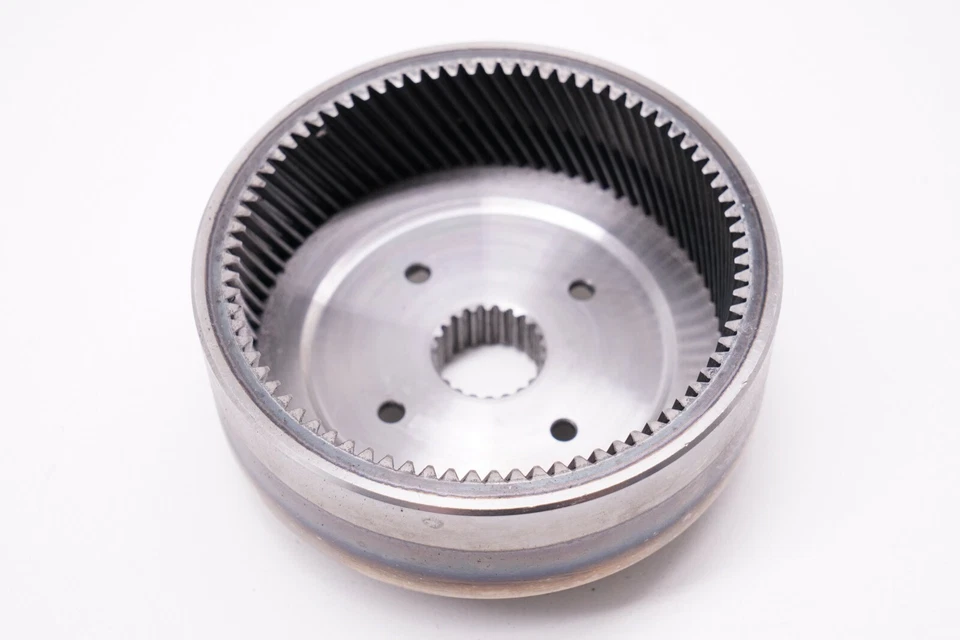 94 Toyota 4Runner V6 AT 4x4 Auto Trans AT Transmission Internal Gear 30-80LE Foto 3 de 4