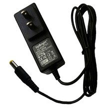 AC/DC Adapter For ALL 9V-12V LG Portable DVD Player DC Charger Power Supply PSU