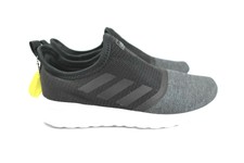 adidas lite racer slip on f36675