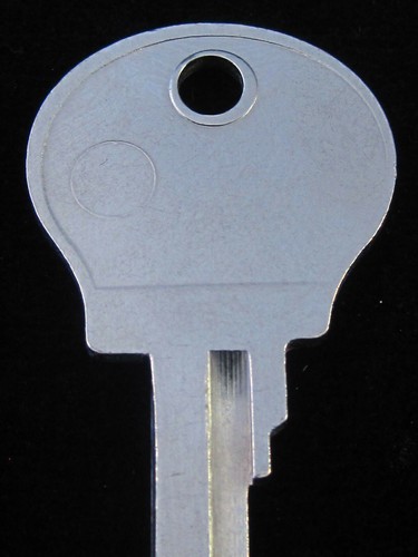 RENAULT RE61F Ignition Key 1973-79 PEUGEOT 1979-1983 fit 504 604 R12 R15 R17 R5 - Bild 6 von 8