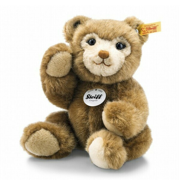 STEIFF EAN 023637 - Chubble Teddy Bear