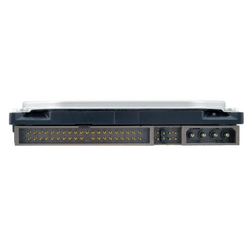 Festplatte Fujitsu MPG3204AH 20GB 7200Rpm Ata 3.5'' Zoll - Bild 4 von 5
