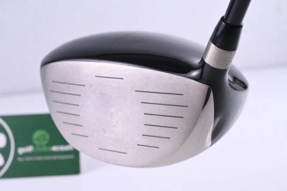 Epon AF-151 Driver / 10.5 Degree / Stiff Flex Motore Speeder VC 6.2 Shaft - Image 4 of 4