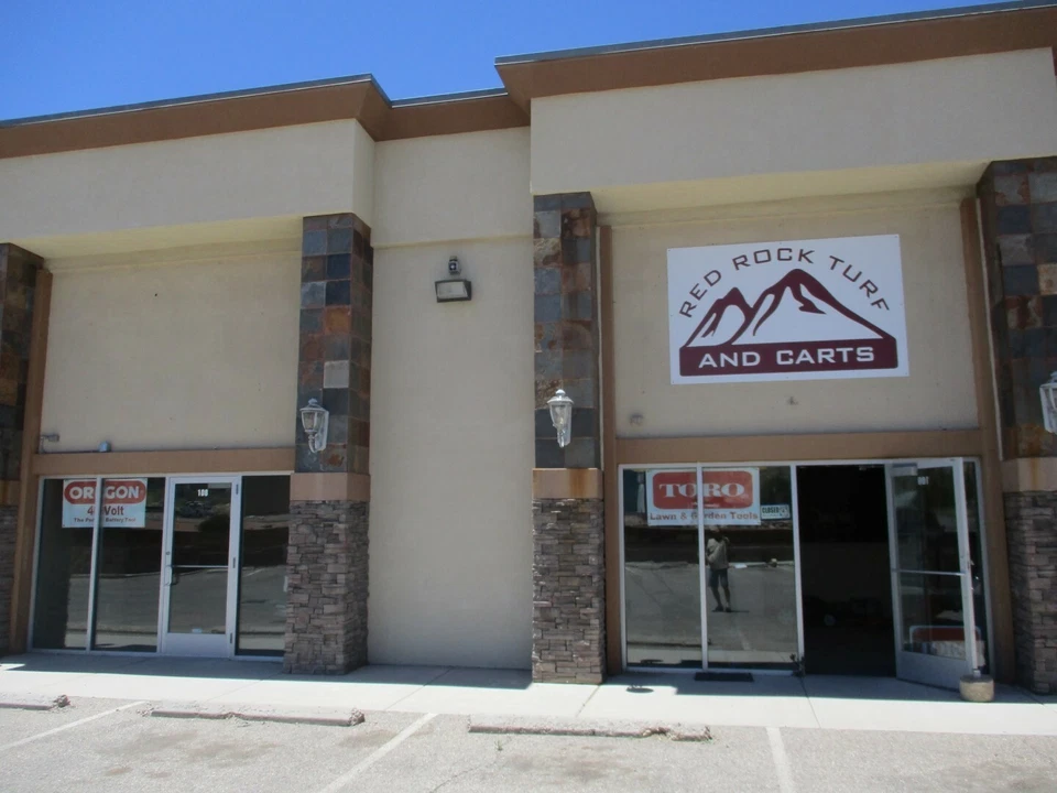 Genuine Briggs & Stratton 805049S & 805101S Oil Seal 294440 295442 295446 - Image 4 of 4